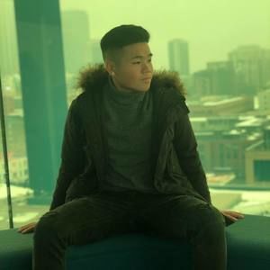 Meet your Posher, Keng